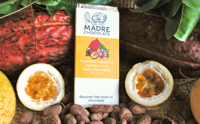 写真提供：Madre Chocolate