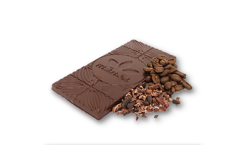 写真提供：Manoa Chocolate Hawaii