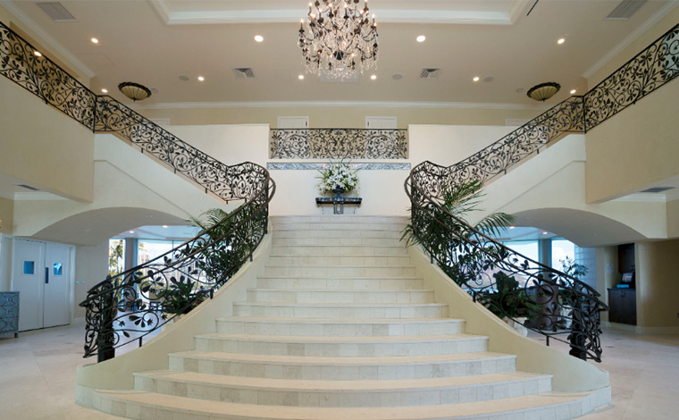 写真提供：53 by the Sea