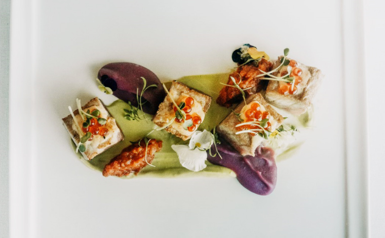 写真提供：53 by the Sea