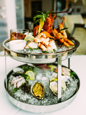 写真提供：53 by the Sea