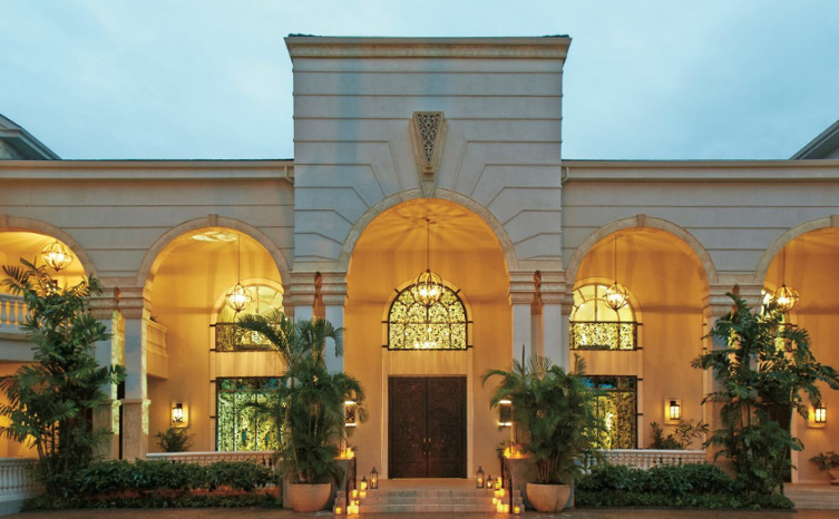 写真提供：53 by the Sea