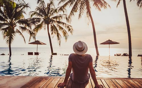 ハワイで叶える！心も体もリラックスできる癒やし旅