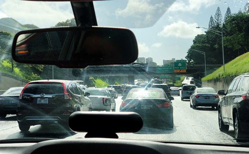 ハワイ旅はUberとLyftの配車アプリでお得に動こう！UberとLyftの違い・使い方もじっくり解説