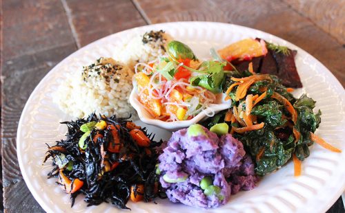 ハワイで食べたい！「美味しくキレイ」を叶える、身体が喜ぶおすすめヘルシーフード　前編