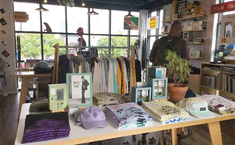 写真提供：Treehouse