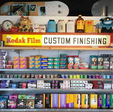 写真提供：Treehouse