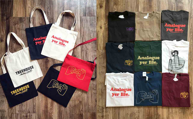 写真提供：Treehouse