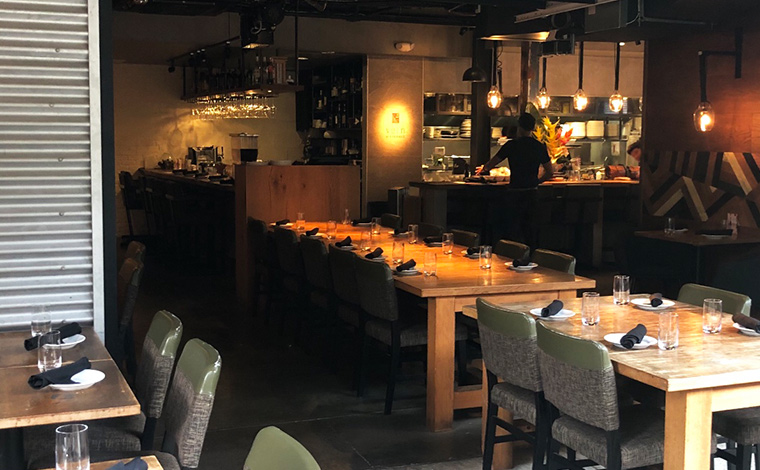 写真提供：vein at KAKA‘AKO