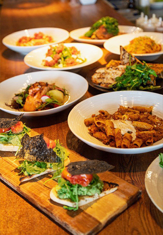 写真提供：vein at KAKA‘AKO