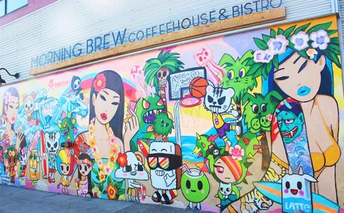 ハワイ・カカアコ「SALT」のグルメ＆ショップを満喫！SALT at Our Kaka‘akoとは？