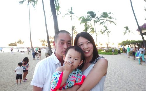 ワーキングマザーも安心して過ごせる、もう1つの我が家