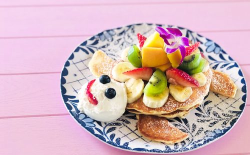 ハワイで食べたいパンケーキ店５選！人気店から地元の人に愛される穴場のお店までご紹介