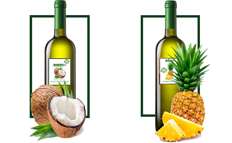 写真提供：Oeno Winemaking