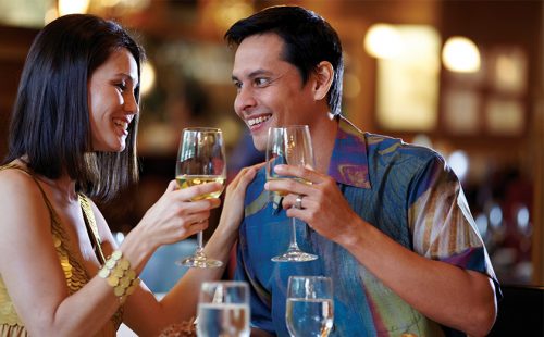 元CAがおすすめするハワイで購入できる美味しいワイン＆楽しみ方