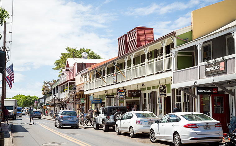 写真提供：ハワイ州観光局