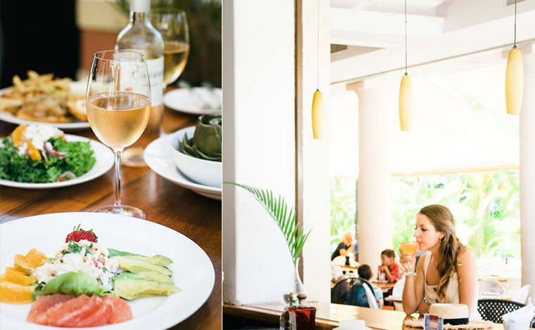 写真提供：Longhi's