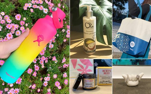 私の“好き”をお土産に いつもの暮らしにもっとハワイを！