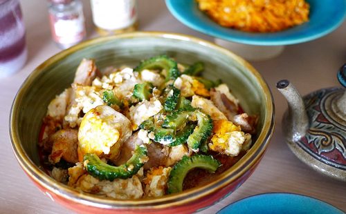 沖縄、コンドミニアムで休暇気分！手軽に作れるおすすめ料理