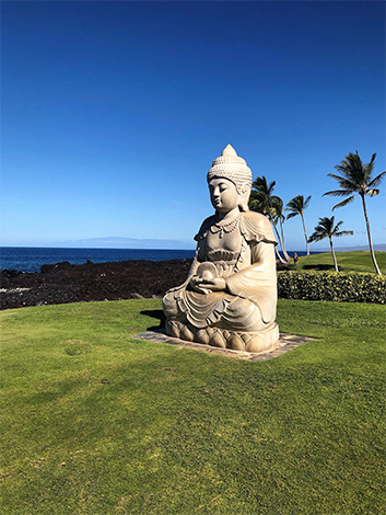 ブッダポイント・オーシャンタワー・ヒルトングランドバケーションズクラブ。