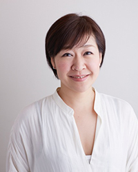 スヌ子（稲葉ゆきえ）