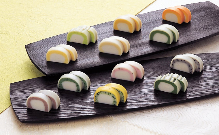 写真提供：鈴廣　かまぼこの里