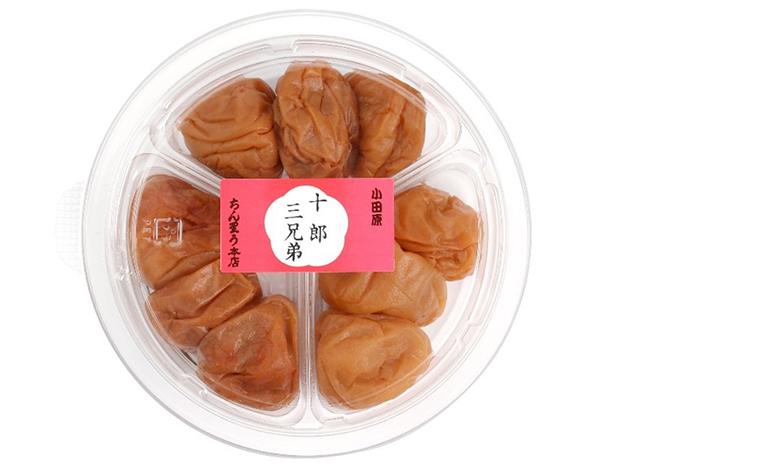 写真提供：ちん里う