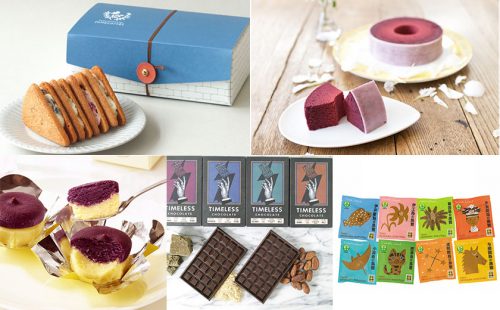 【沖縄のお土産5選】贈る相手に喜ばれる！とっておきのおいしいお菓子ギフト