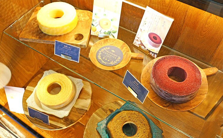 写真提供：株式会社ふくぎや