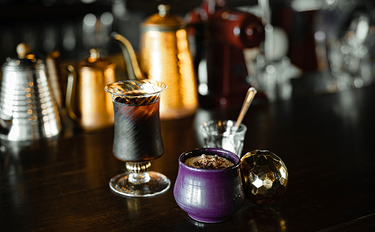 写真提供：TIMELESS CHOCOLATE