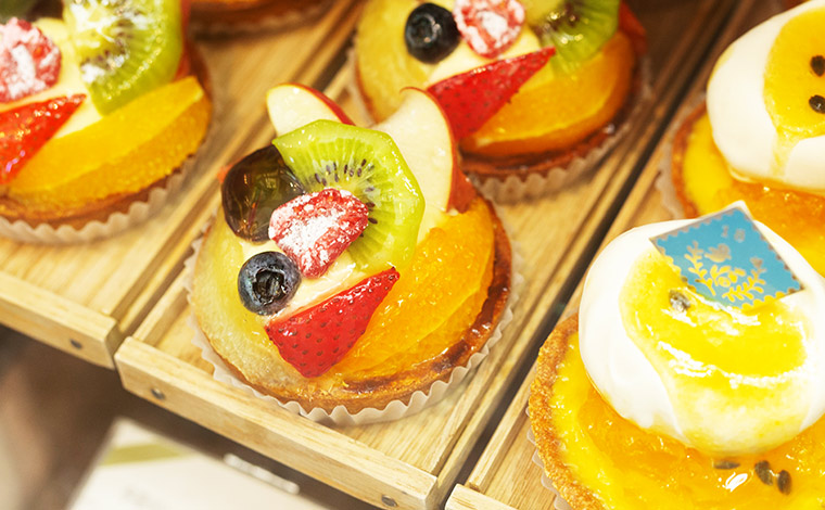 写真提供：オハコルテ