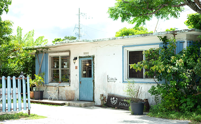 写真提供：オハコルテ