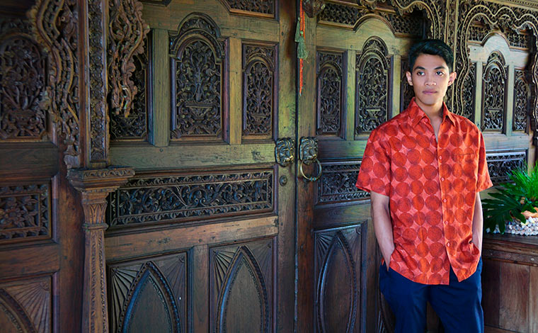 写真提供：Linda Ching