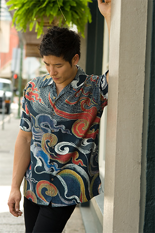 写真提供：Linda Ching