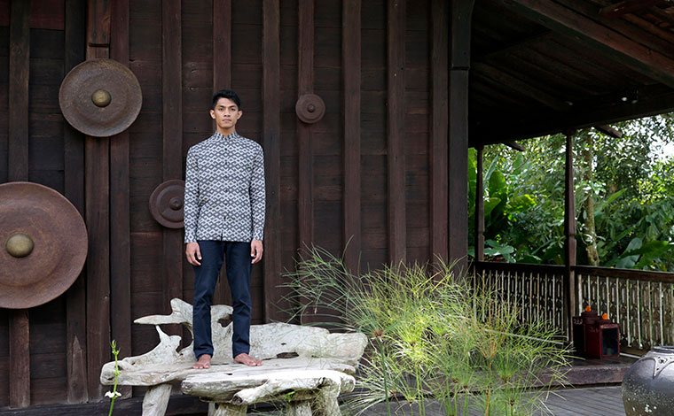 写真提供：Linda Ching