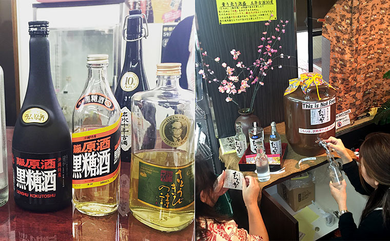 新型コロナ感染拡大防止対策として、現在は一時提供を控えております。（2020年11現在）