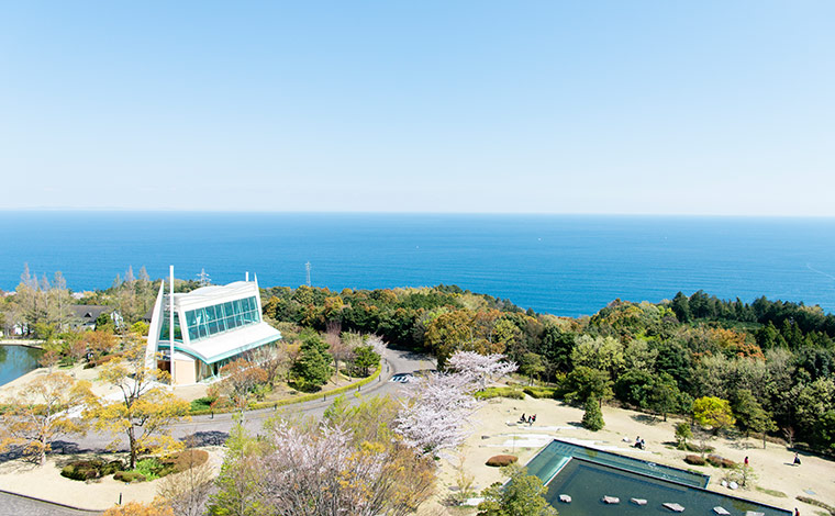 写真提供：ヒルトン小田原リゾート＆スパ