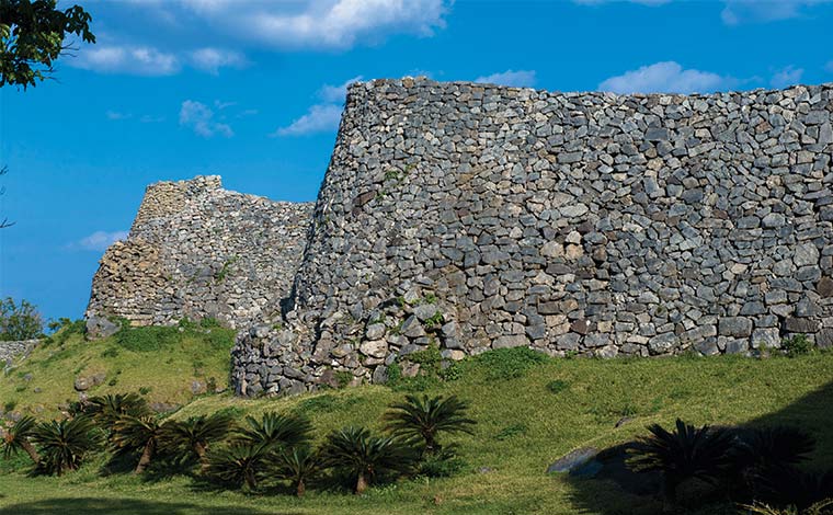 写真提供：©OCVB