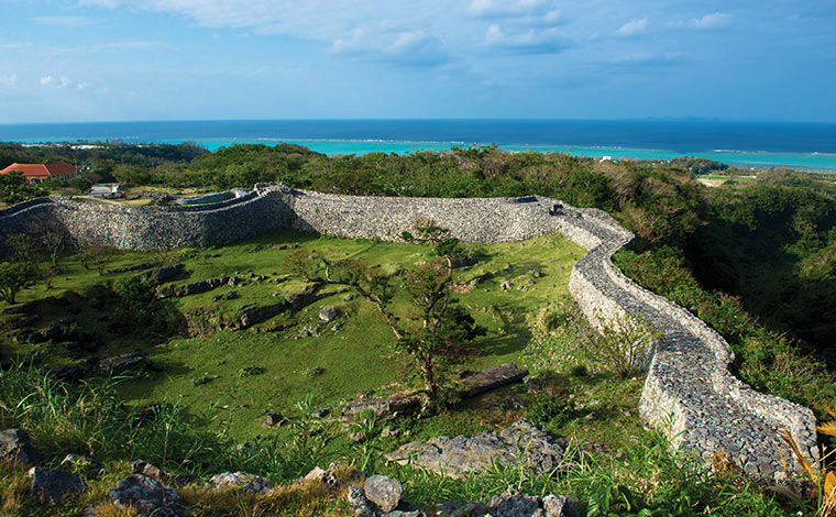 写真提供：©OCVB