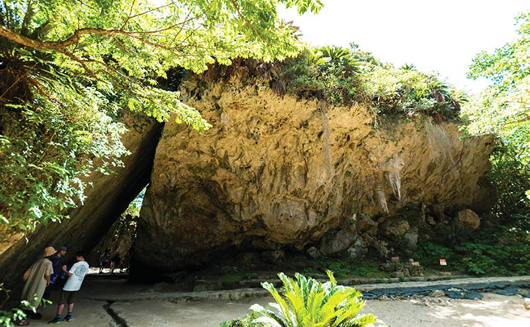 写真提供：©OCVB