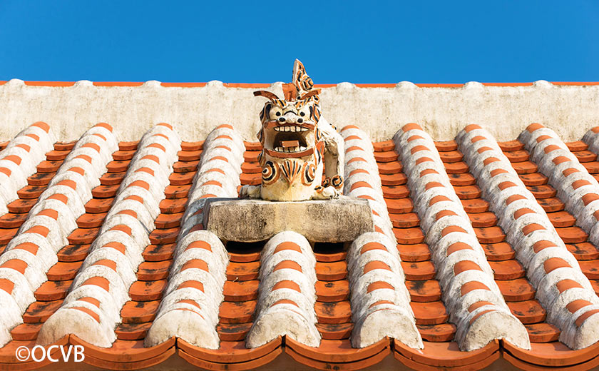 琉球王国の文化と歴史