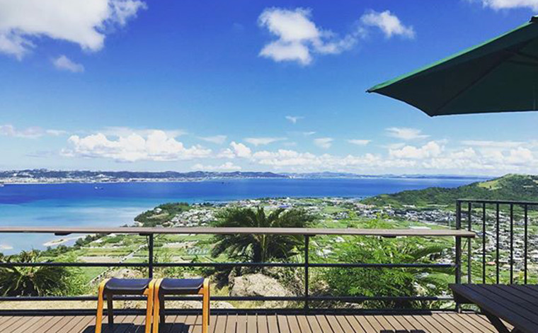 写真提供：カフェゆっくる