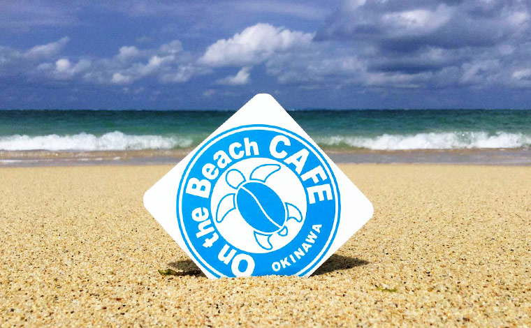 写真提供：On the Beach CAFE