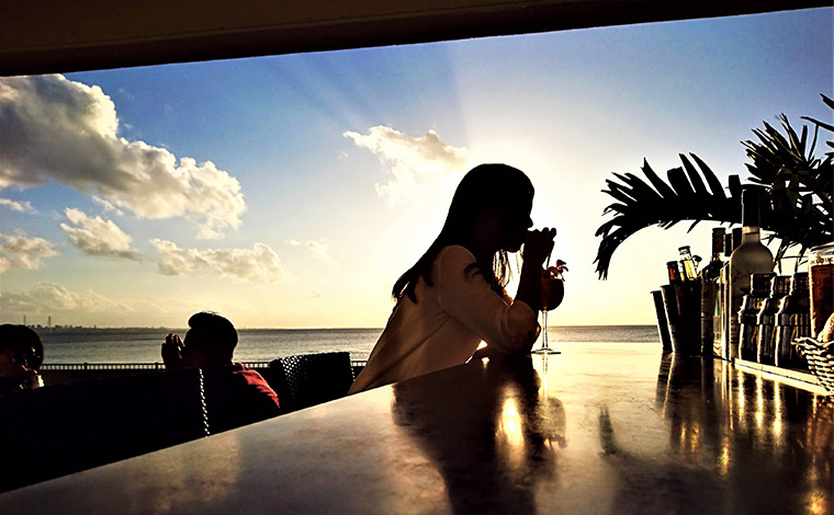 写真提供：Transit Cafe