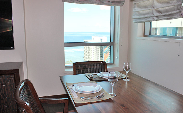 ザ・グランドアイランダー・ヒルトングランドバケーションズクラブ