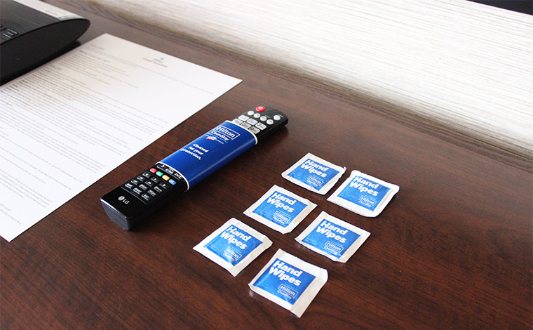 ザ・グランドアイランダー・ヒルトングランドバケーションズクラブ