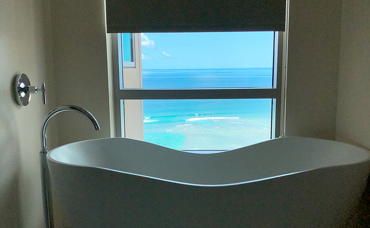 ザ・グランドアイランダー・ヒルトングランドバケーションズクラブ