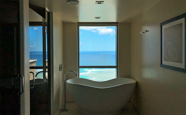 ザ・グランドアイランダー・ヒルトングランドバケーションズクラブ