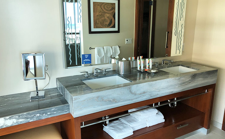 ザ・グランドアイランダー・ヒルトングランドバケーションズクラブ