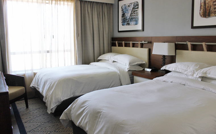 ザ・グランドアイランダー・ヒルトングランドバケーションズクラブ